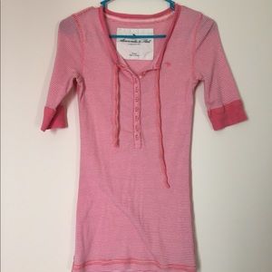 Abercrombie & Fitch shirt
